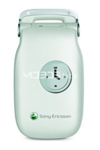 SONY ERICSSON Z200 specifikacije